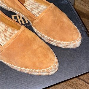 Espadrille
